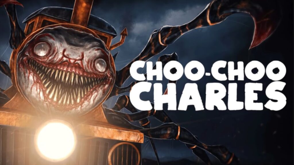 Tải Hack Choo Choo Charles APK ( Vô Hạn Máu, Bất Tử) V7.0 Mới Nhất Cốt truyện của game Choo Choo Charles