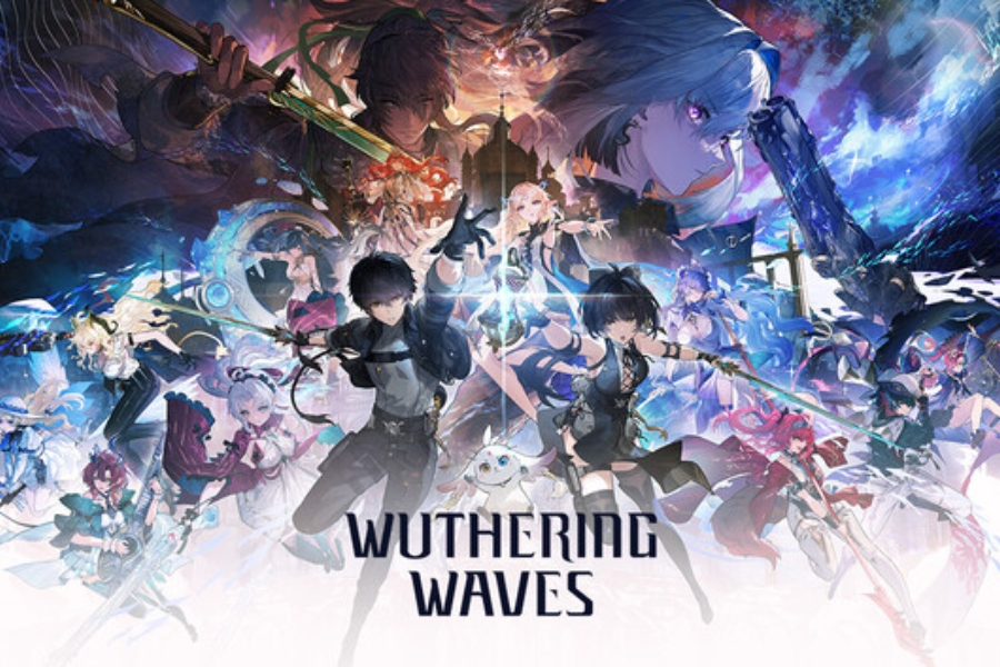 Tải Wuthering Waves APK Mới Nhất Cho Android v2.7.1 Game Wuthering Waves