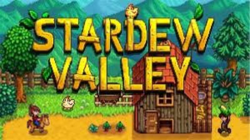 Tải Stardew Valley Mod APK (Việt Hóa) v1.6.15.2 Stardew Valley APK