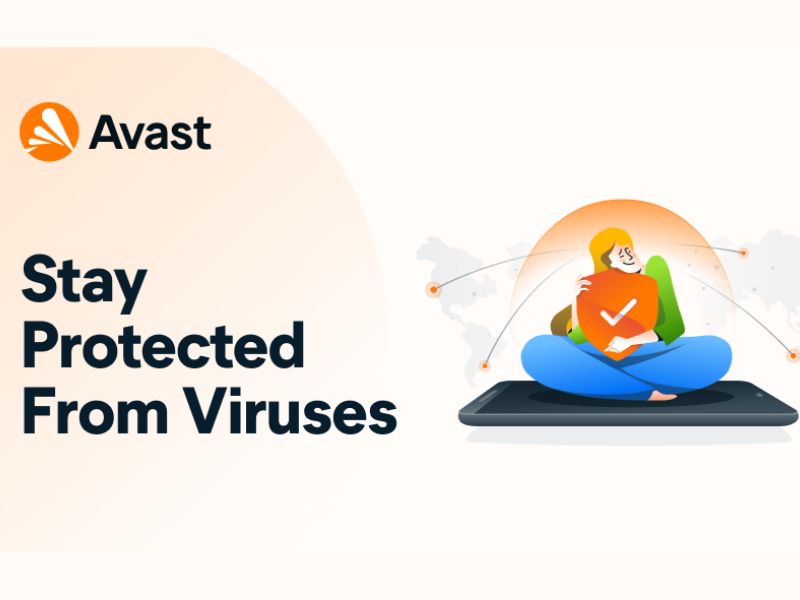 Tải Avast Free Antivirus MOD APK (Mở Khóa VIP, No Ads) v26.9.3.260525563 Avast Quản lý mật khẩu và quyền riêng tư