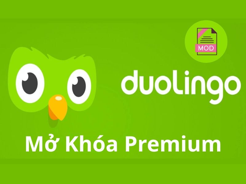 Những Tính Năng Ưu Việt Củ Mod Duolingo Duolingo Mod