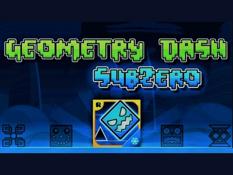 Khám Phá Những Điểm Khiến Geometry Dash Hack Hấp Dẫn Geometry Dash Hack