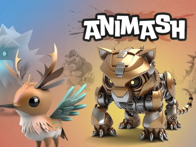 Tải Hack Animash APK (MOD Full Con Vật, Mở Khóa Tất Cả) v269 Giới thiệu về Animash
