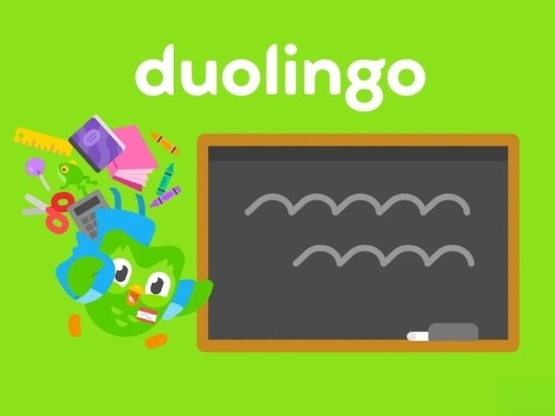 Lưu ý quan trọng khi sử dụng bản Mod Duolingo Lưu ý quan trọng khi sử dụng bản Mod Duolingo