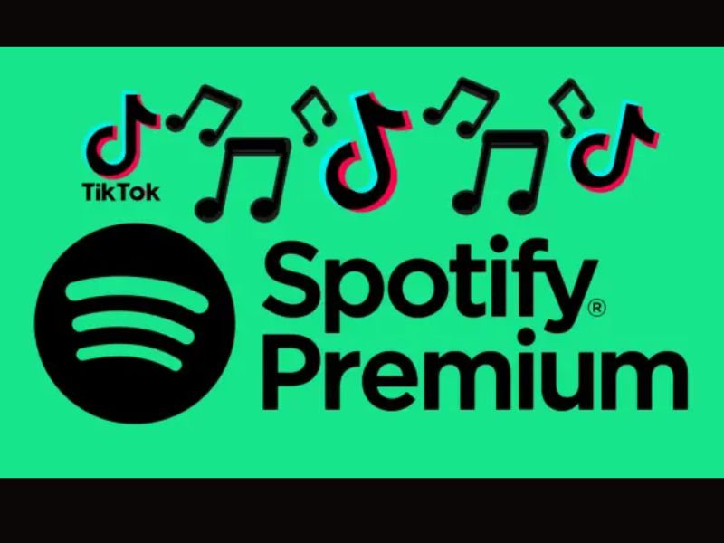 Tải Spotify Premium MOD APK ( Mở Khóa VIP) v9.1.52.1394 Mới Nhất Mở khóa Premium với Spotify Premium APK