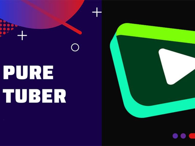 Tải Pure Tuber APK (MOD Premium/VIP Unlocked) v5.5.0.114 Pure Tuber Mod APK là gì?