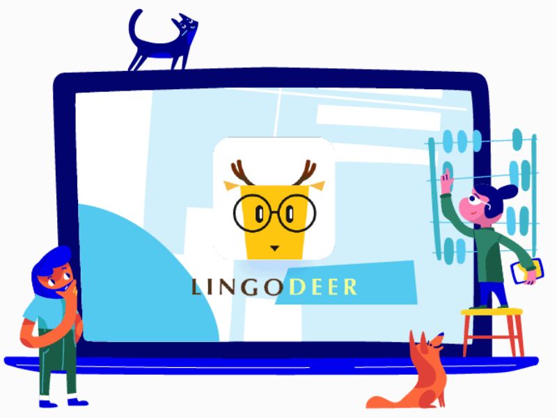 Tải Lingodeer Mod Apk (Mở Khóa Tính năng Pro) v2.99.397 Thủ Thuật, Mẹo Khi Học Lingodeer Mod Apk