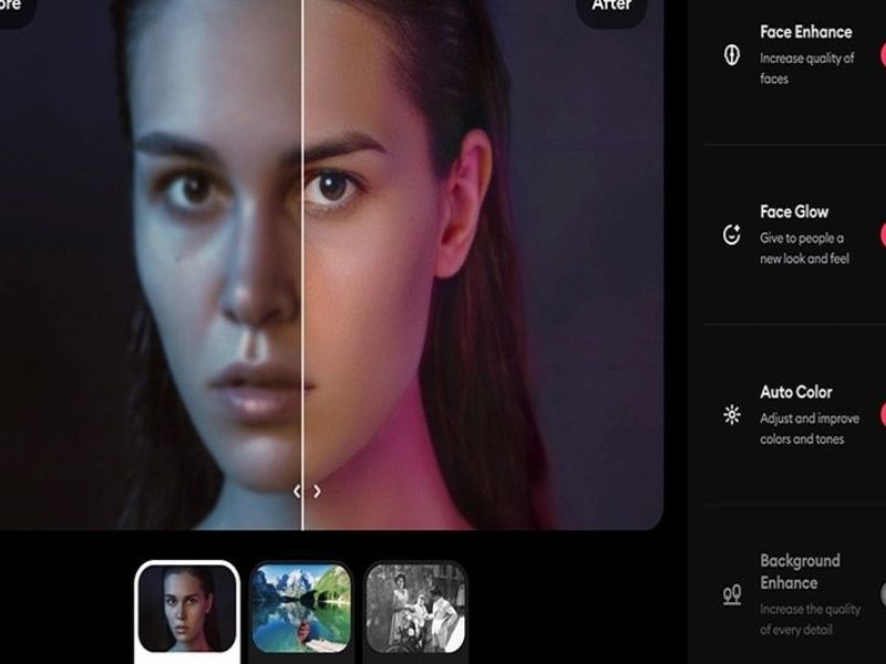 Tại sao Remini Theartpics Mod APK lại trở nên phổ biến đến vậy? Tại sao Remini Theartpics Mod APK lại trở nên phổ biến đến vậy?