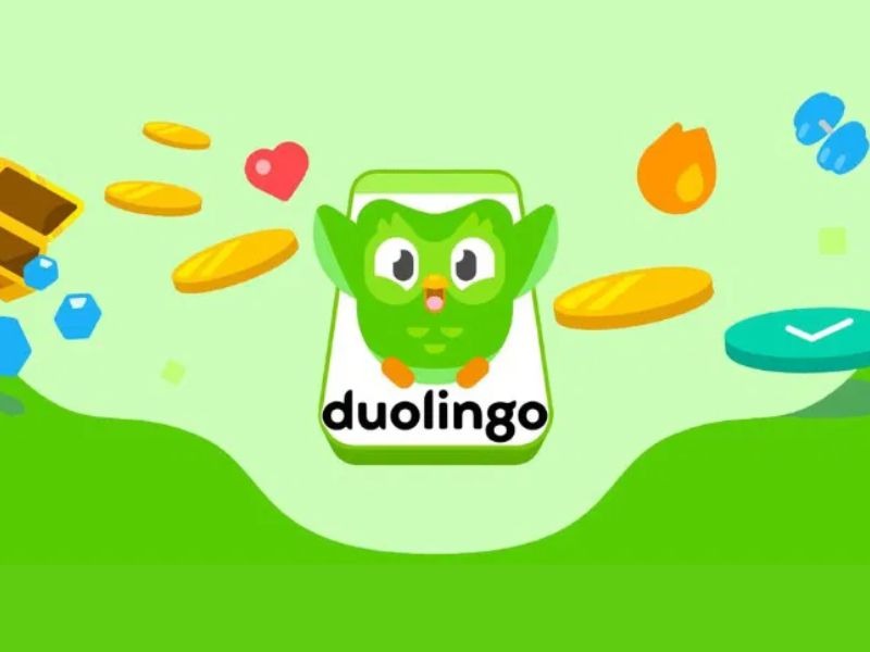 Giới Thiệu Tổng Quan Về Ứng Dụng Duolingo Duolingo mod