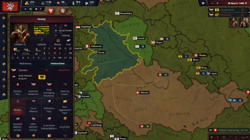 Tải Age of History 3 APK ( Bản Việt Hóa Đầy Đủ) V1.136 Game Age of History 3