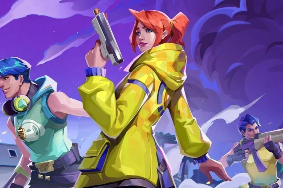 Giới thiệu tổng quan về Sigma Battle Royale Giới thiệu tổng quan về Sigma Battle Royale