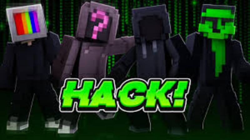 Tải Hack Minecraft Hacapks.com 1.21.130.27 (Vô Hạn Tiền, Full Xu, Tiếng Việt, Tất Cả Skins) Những Tính Năng Nổi Bật Của Hack Minecraft hacapks.com