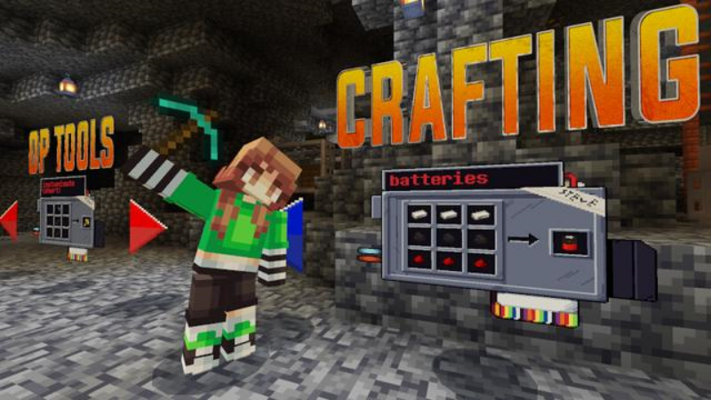 Tải Hack Minecraft Hacapks.com 1.21.130.27 (Vô Hạn Tiền, Full Xu, Tiếng Việt, Tất Cả Skins) Những Lưu Ý Khi Sử Dụng Hack Minecraft hacapks.com