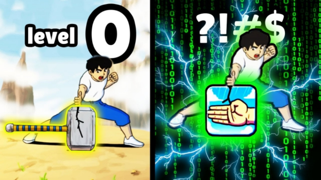 Tải Hack Tap Tap Breaking Funnymod (Mod Menu, Vô hạn tiền, Kim Cương) V1.77 Hack Tap Tap Breaking Funnymod-14