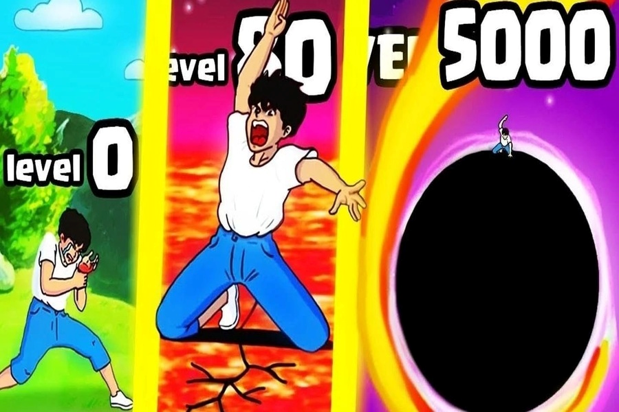 Tải Hack Tap Tap Breaking Funnymod (Mod Menu, Vô hạn tiền, Kim Cương) V1.77 Tap Tap Breaking Funnymod