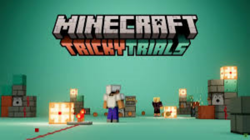 Tổng Quan Về Phiên Bản Minecraft 1.21.1 APK Tổng Quan Về Phiên Bản Minecraft 1.21.1 APK