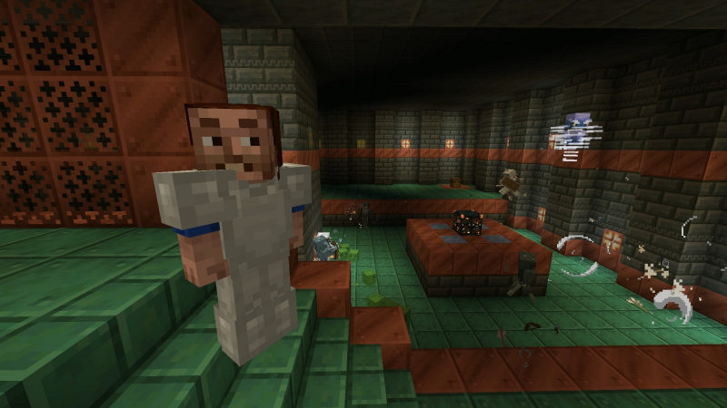 Tải Minecraft 1.21.1 APK Tiếng Việt Miễn Phí Mới Nhất 2025 Minecraft 1.21.1 APK Tiếng Việt
