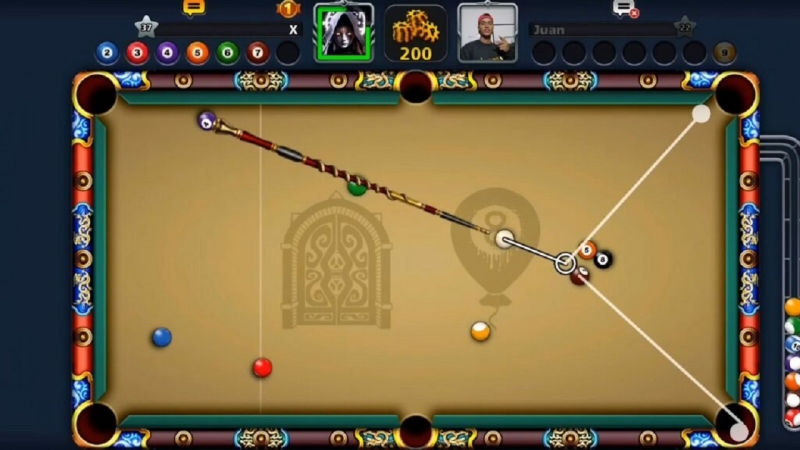 Tải Snake 8 Ball Pool APK ( Bản PRO) v2.0.13 Miễn Phí Cho Android Một Số Lưu ý khi tải Snake 8 Ball Pool APK