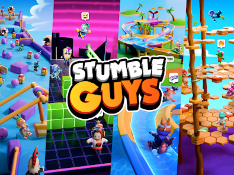 Tải Stumble Guys Mod Hack.Boats (Mở Khóa Full Skin) v0.98 Giới Thiệu Tổng Quan Về Stumble Guys Mod Hack.Boats