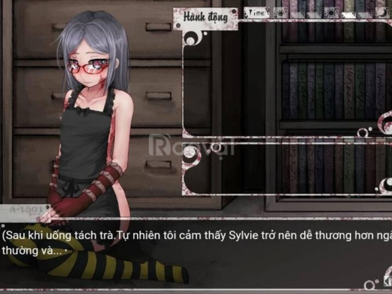 Những Điểm Thú Vị Của Teaching Feelings Cuuamtruyenky APK Những Điểm Thú Vị Của Teaching Feelings Cuuamtruyenky APK