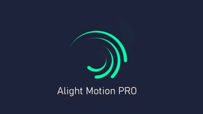 Giới thiệu về Alight Motion Pro APK Alight Motion Pro APK