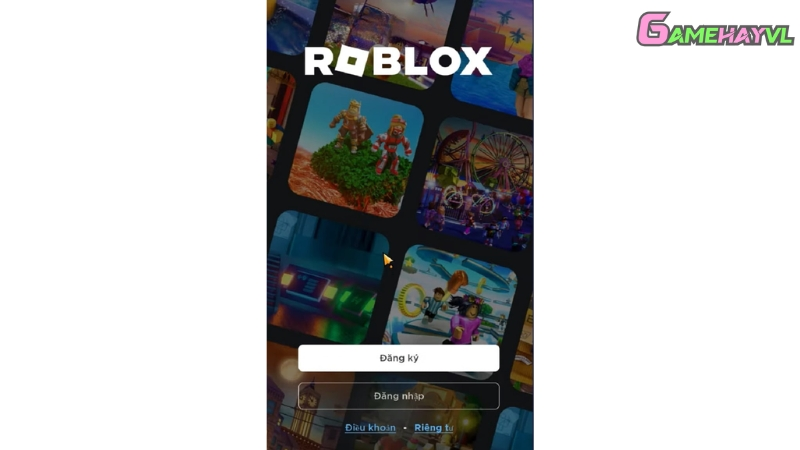 Tải Delta X ROBLOX VNG/QT v2.720 Mới Nhất 2026 Cho Android Cài Đặt Delta X VNG