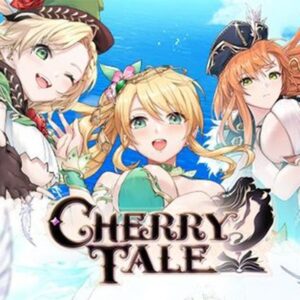 Tải Cherry Tale Mod APK v1.9.0 (Menu Mod:Vô Hạn Tiền, Mở Khóa Nữ Thần)