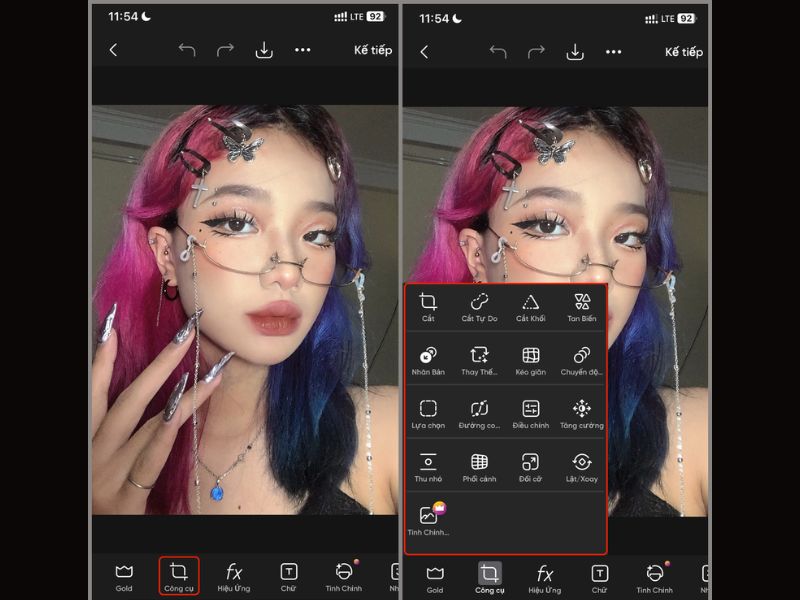 Tải Picsart Theartpics MOD APK (Premium Unlocked) v30.0.3 Chỉnh sửa ảnh trong Picsart Theartpics Mod APK
