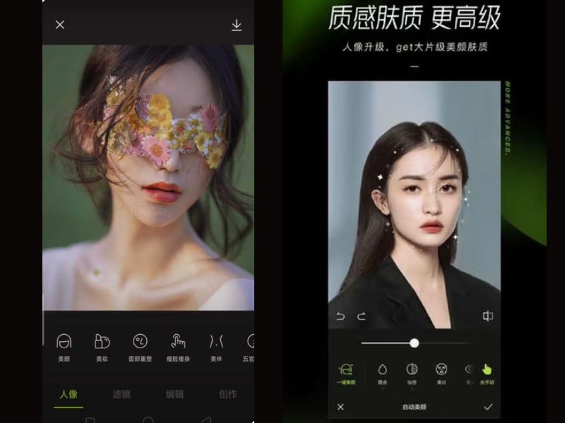 Tải Xingtu APK (Mod Việt Hoá) v14.7.0 Cho Android Chỉnh Sửa Toàn Diện trong Xingtu