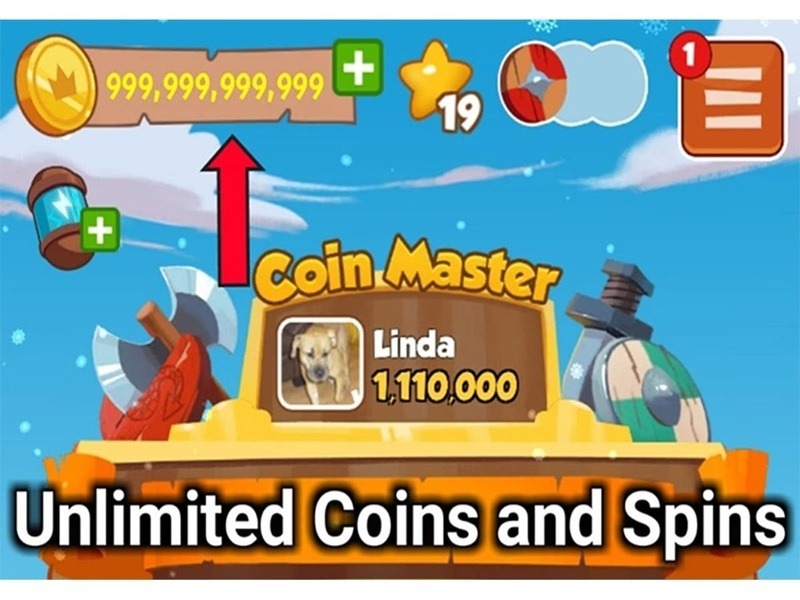 Tải Coin Master Mod APK (Mod Menu, Vô Hạn Spin, Mở Khóa) v3.5.2555 Tính Năng Mod Có Trong Coin Master Mod APK