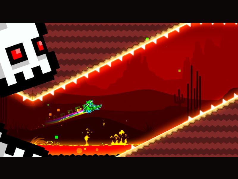 Tải Geometry Dash Subzero APK (Bản Full Version) v2.2.147 Đa Dạng Chế Độ trong Geometry Dash Subzero Mod