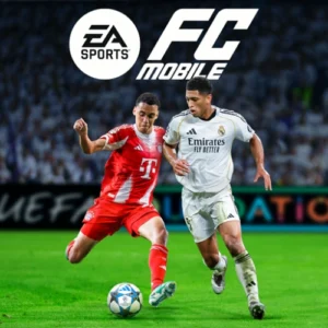 Tải FC Mobile VN MOD APK (Menu Mod, Tối Ưu Đội Hình) v30.0.09