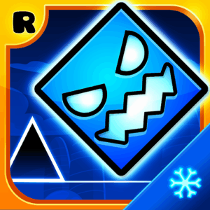 Tải Geometry Dash Subzero APK (Bản Full Version) v2.2.147