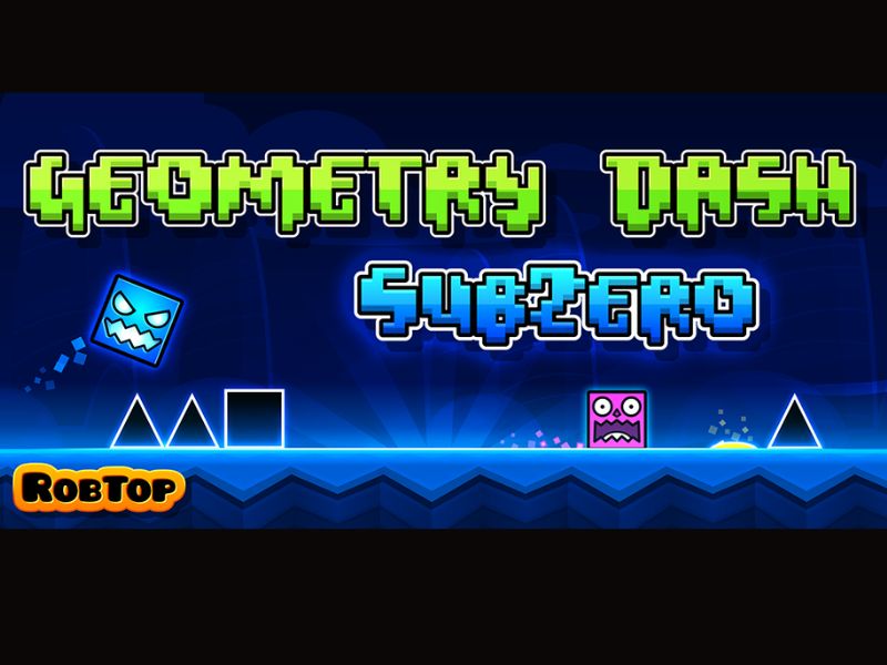 Tải Geometry Dash Subzero APK (Bản Full Version) v2.2.147 Giới Thiệu Về Geometry Dash Subzero APK