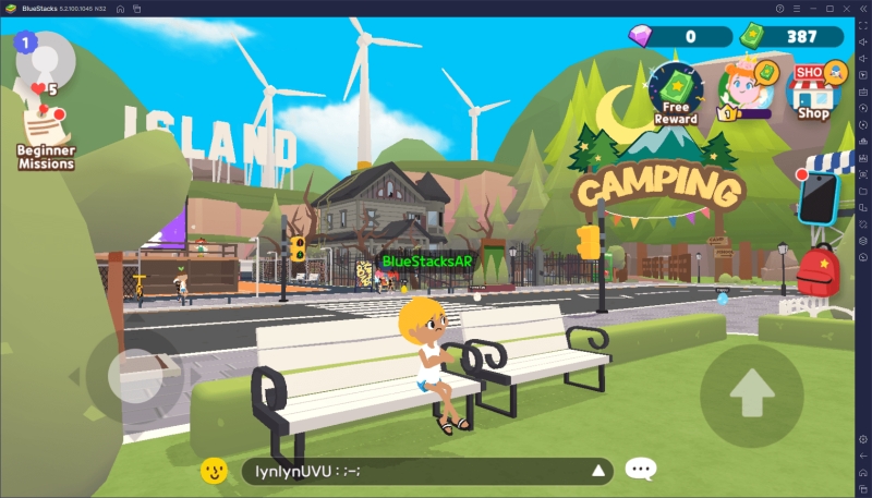 Tải Hack Play Together VNG (Full Tiền, Kim Cương, Menu Vip Auto Câu Cá) v2.24.2 APK Hack Play Together VNG