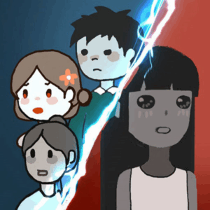 Tải Hack Haunted Dorm MOD APK ( Full Tiền, Kim Cương, Tiếng Việt) v1.8.3
