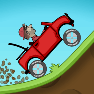 Tải Hill Climb Racing Mod APK (Vô Hạn Kim Cương, Vàng) v1.69.1