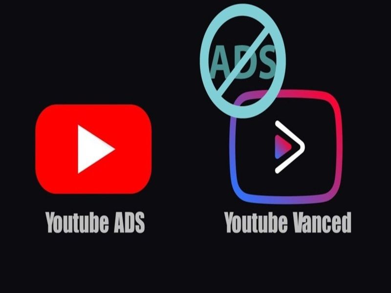 Tải Youtube Vanced Mod APK (Unlocked Premium, No Ads) v20.40.45 Mới Nhất Cho Android Chặn quảng cáo toàn diện trong Youtube Vanced Apk
