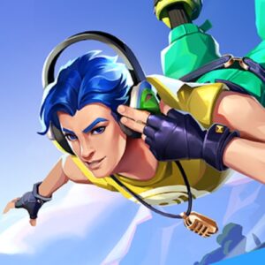 Tải Sigma Battle Royale Mod APK ( Vô Hạn Tiền, Đá Quý) v1.0.113
