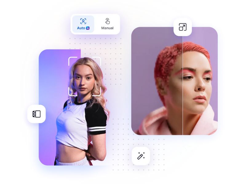 Tải Snapedit Mod APK (Mở Khoá Pro, Xóa Vật Thể) v7.6.6 Tạo Hình Phong Cách Anime với Snapedit Mod APK