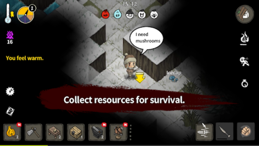Tải The Wild Darkness MOD APK (Menu, Vô Hạn Tiền, Sát Thương Cao) v1.4.22 the wild darkness mod apk 1.3.58