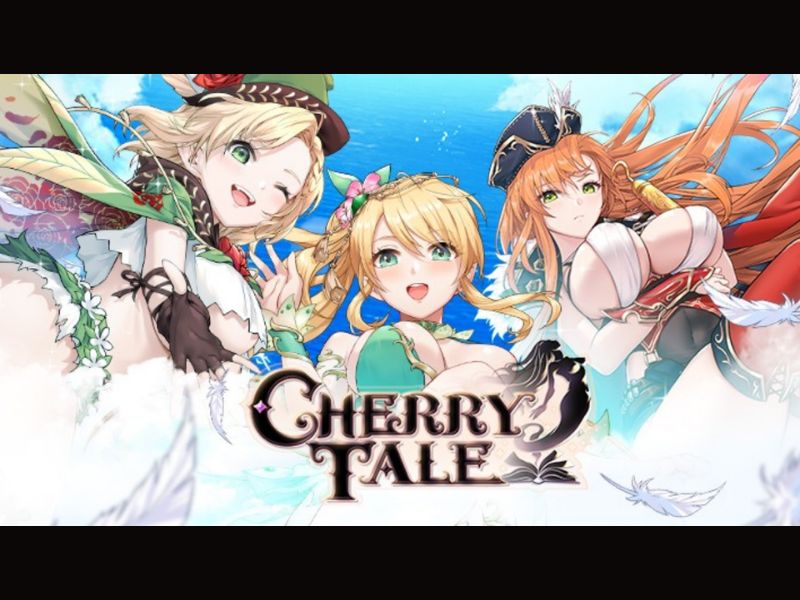 Tải Cherry Tale Mod APK v1.9.0 (Menu Mod:Vô Hạn Tiền, Mở Khóa Nữ Thần) Tìm Hiểu Game Cherry Tale APK