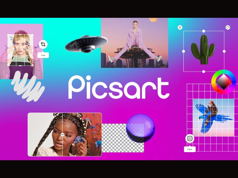 Tải Picsart Theartpics MOD APK (Premium Unlocked) v30.0.3 Giới thiệu về Picsart Theartpics MOD APK