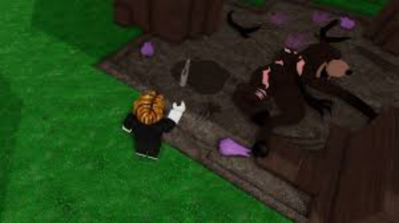 Tải Hack 99 Nights in the Forest+ Script (Auto Win, Kill Aura) APK 99 Nights in the Forest