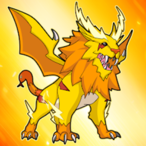 Tải Hack Dynamons World APK (Mod Vô hạn tiền, Max level, Đĩa, Bất tử) v1.12.95