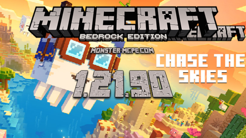 Tải Minecraft 1.21.90 APK Chính Thức (Bản Tiếng Việt) Cho Android Minecraft 1.21.90 APK
