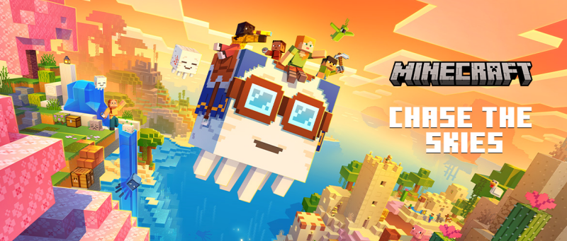 Tải Minecraft 1.21.90 APK Chính Thức (Bản Tiếng Việt) Cho Android Minecraft 1.21.90 APK