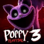 Tải Poppy Playtime Chapter 3 APK v1.0.25 Cho Andoird
