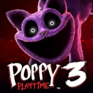 Tải Poppy Playtime Chapter 3 APK v1.0.25 Cho Andoird