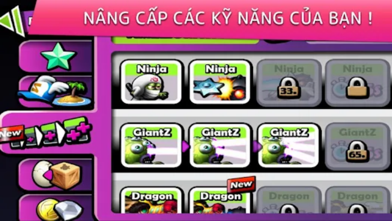Tải Zombie Tsunami Hack ( Menu, Tiền, Não, Mở Khóa) v4.7.3 Zombie Tsunami Hack